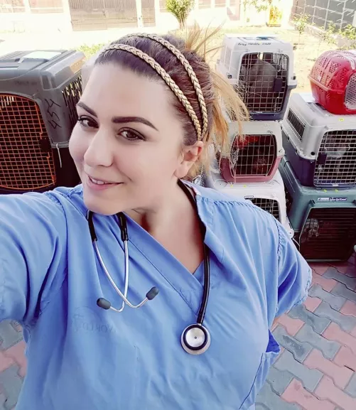 London Andrews  by evenflow_2991