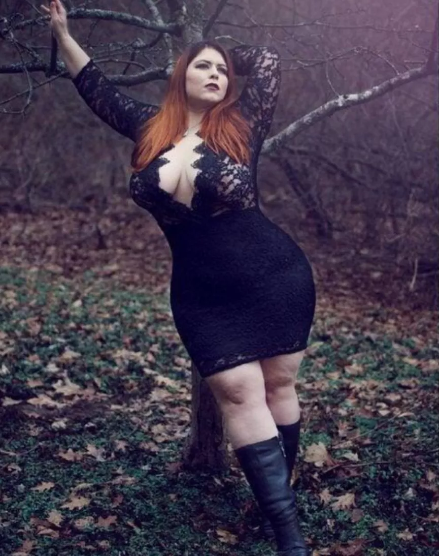 London Andrews  posted by evenflow_2991