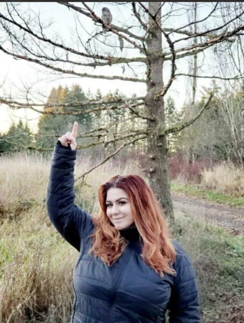 London Andrews  by evenflow_2991