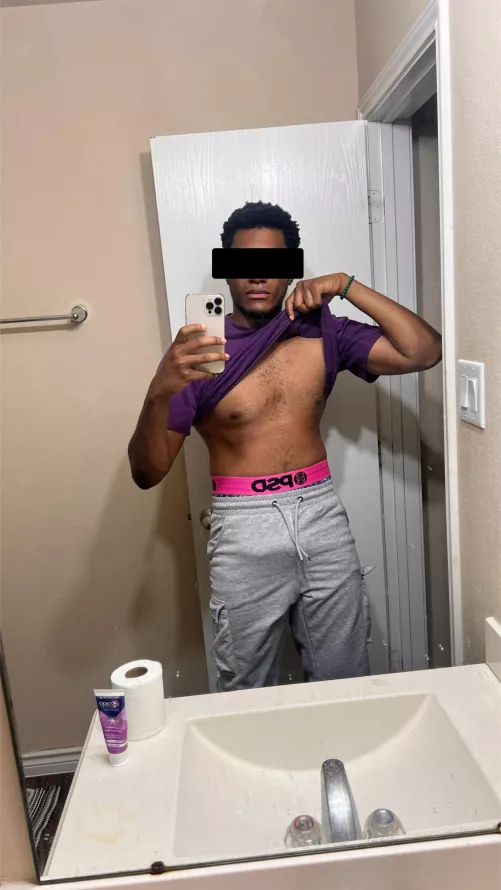 M4F 9 inches solid. Who needs an intimate lover with a BBC? by Thissaburnerlol