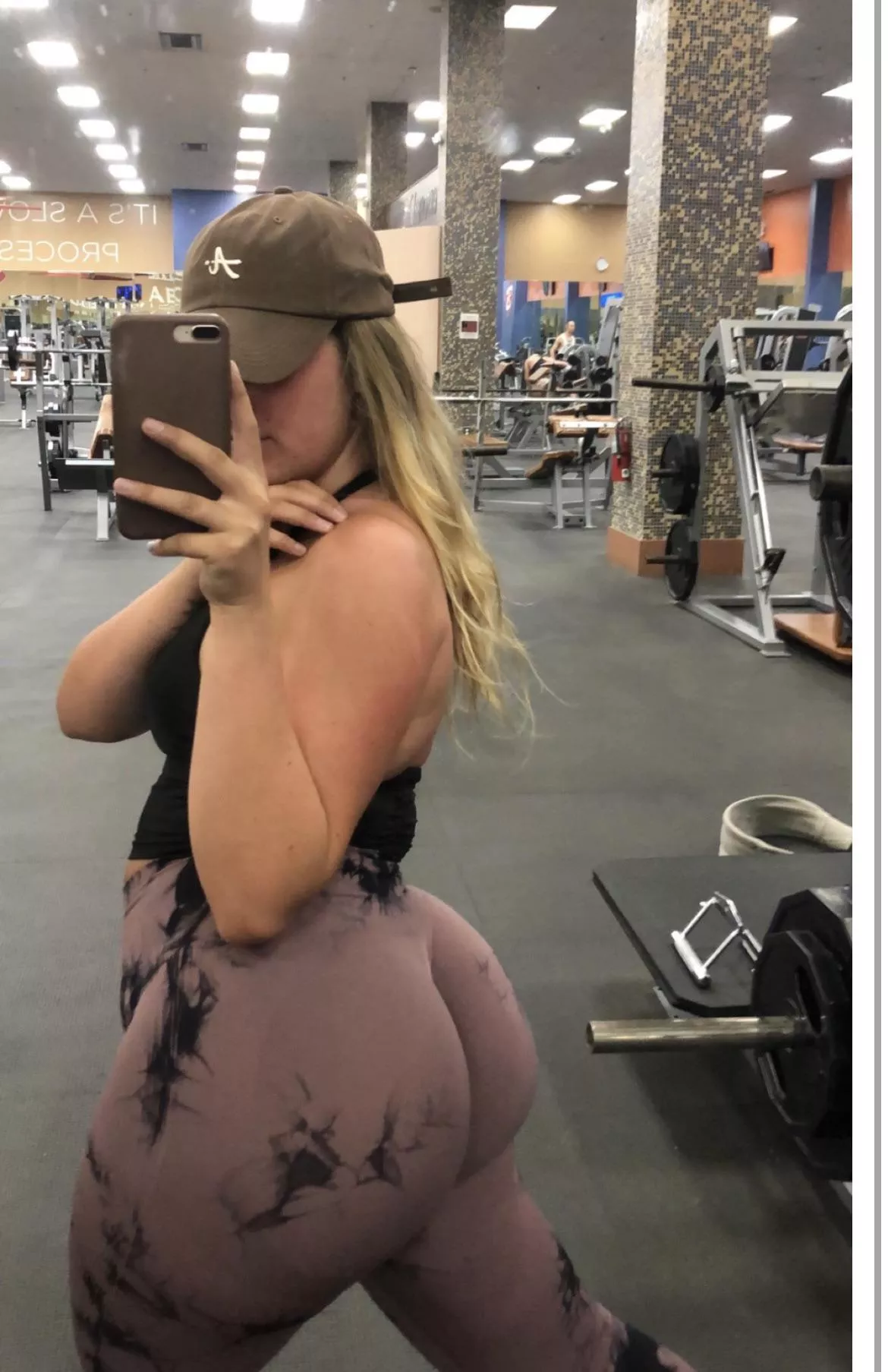 Maggie  posted by VanillaNo8984