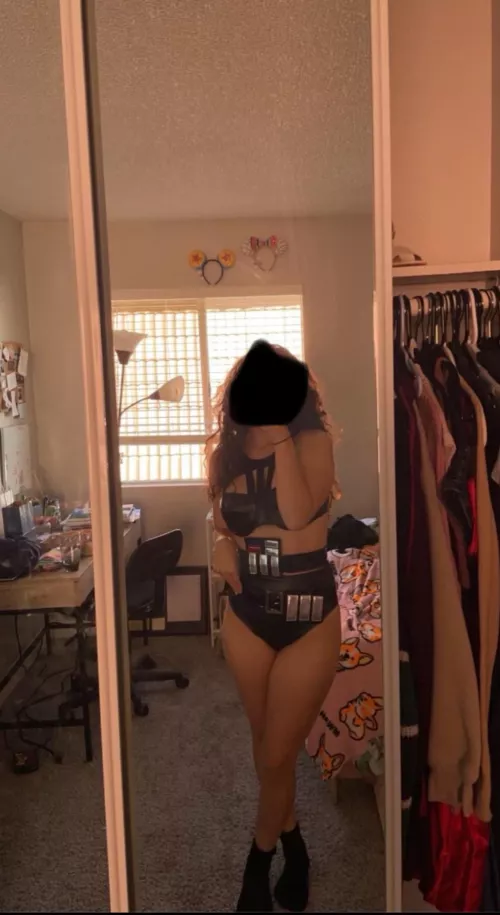 [MF4F/MF] 22F 24M still looking for someone to join us tonight by Left_Meet_6078