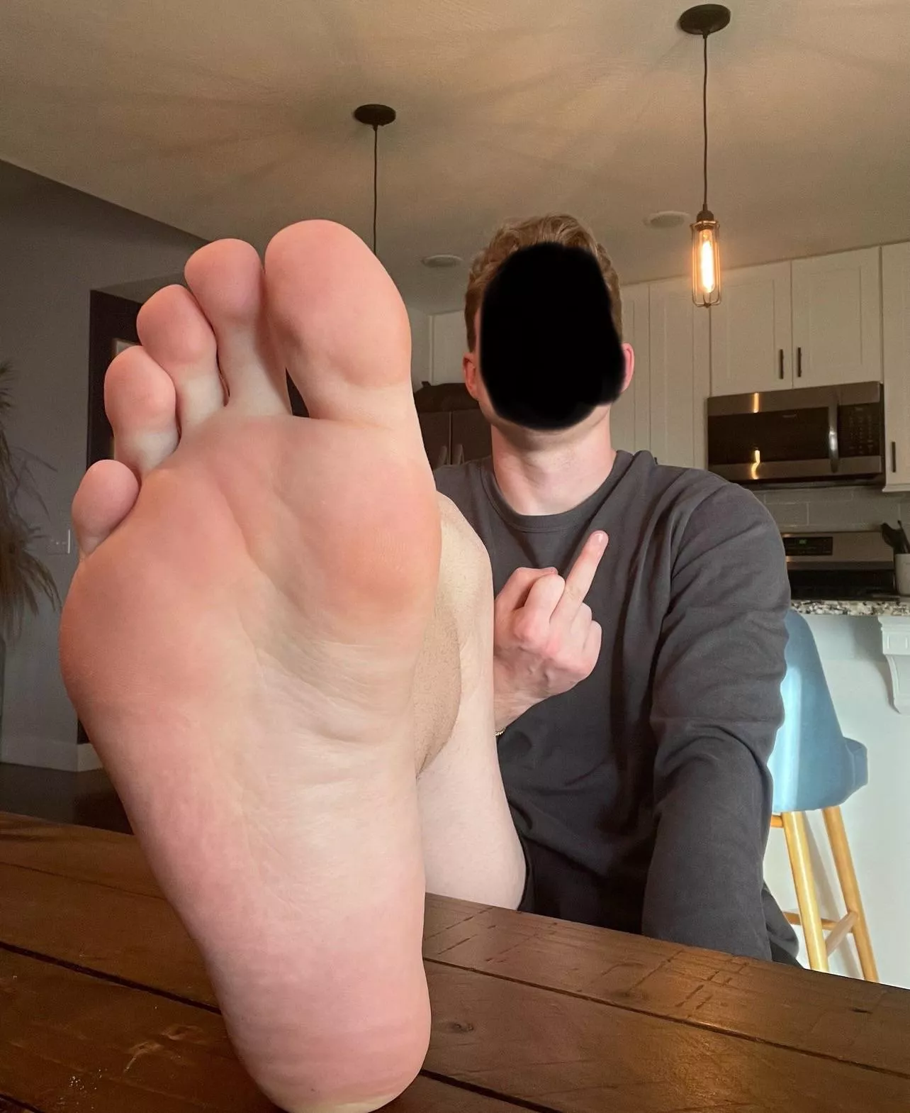 Mind if I set this here?  posted by Tony_Marconi