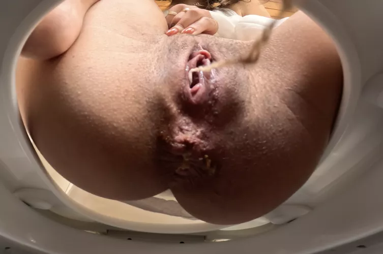 My anus hurt after this one [f] by boatbunny_