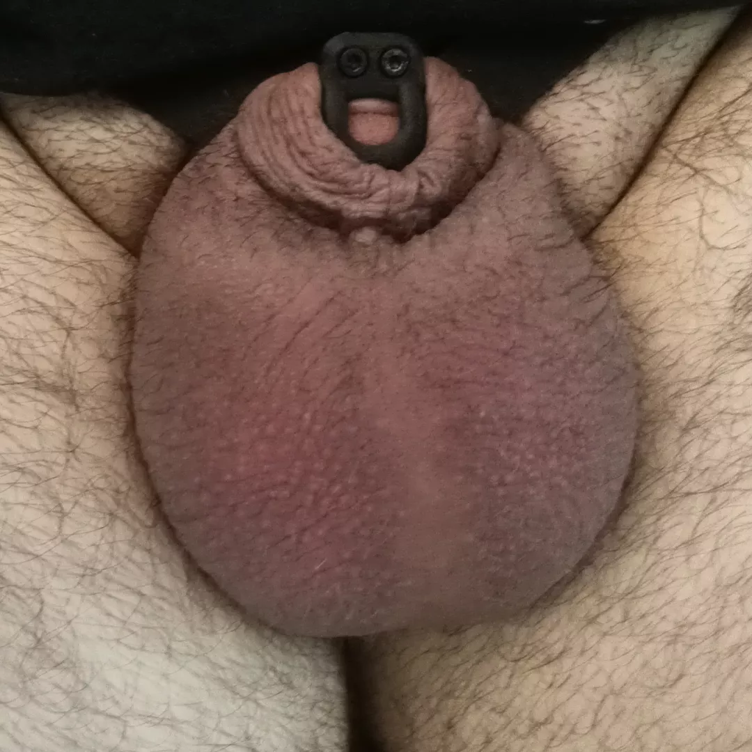 Never been so happy to have a 3d printer 😁 posted by Metalopn