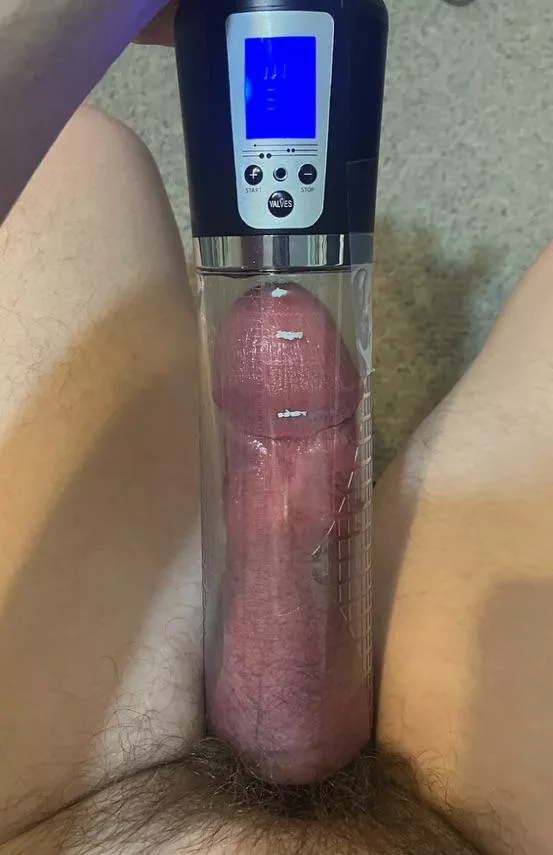 New Record! posted by hmmmoji777