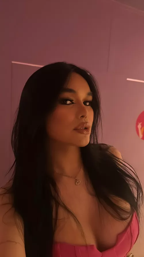 night out 💘 by bellagandaaaa