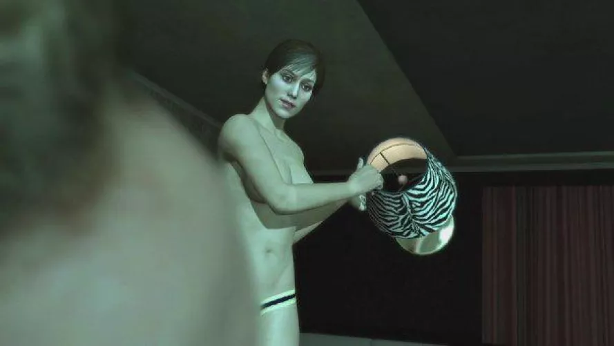 Oc question: What your oc do in this scenario? by UzYugio