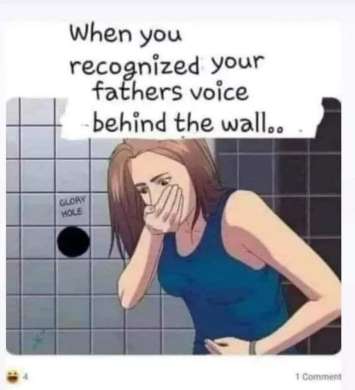 Oops posted by FVNTHINGS24