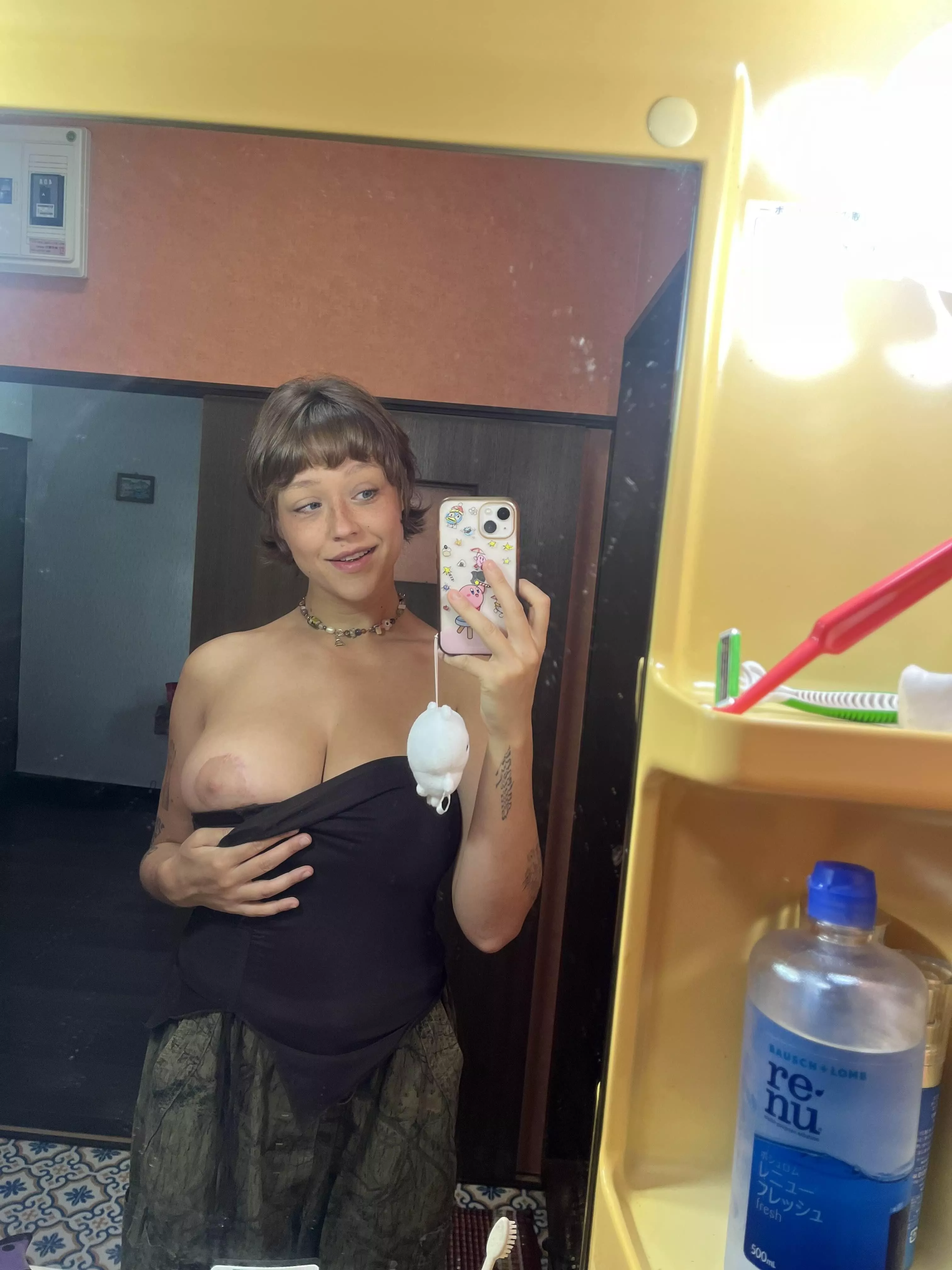 Peepee Vagina - ya feel me?  posted by Sabrinanichole