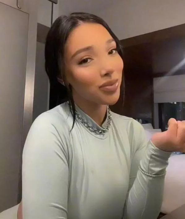 [REQUEST] Kiara Marie (itskiaramarie) posted by Minecrafter_98