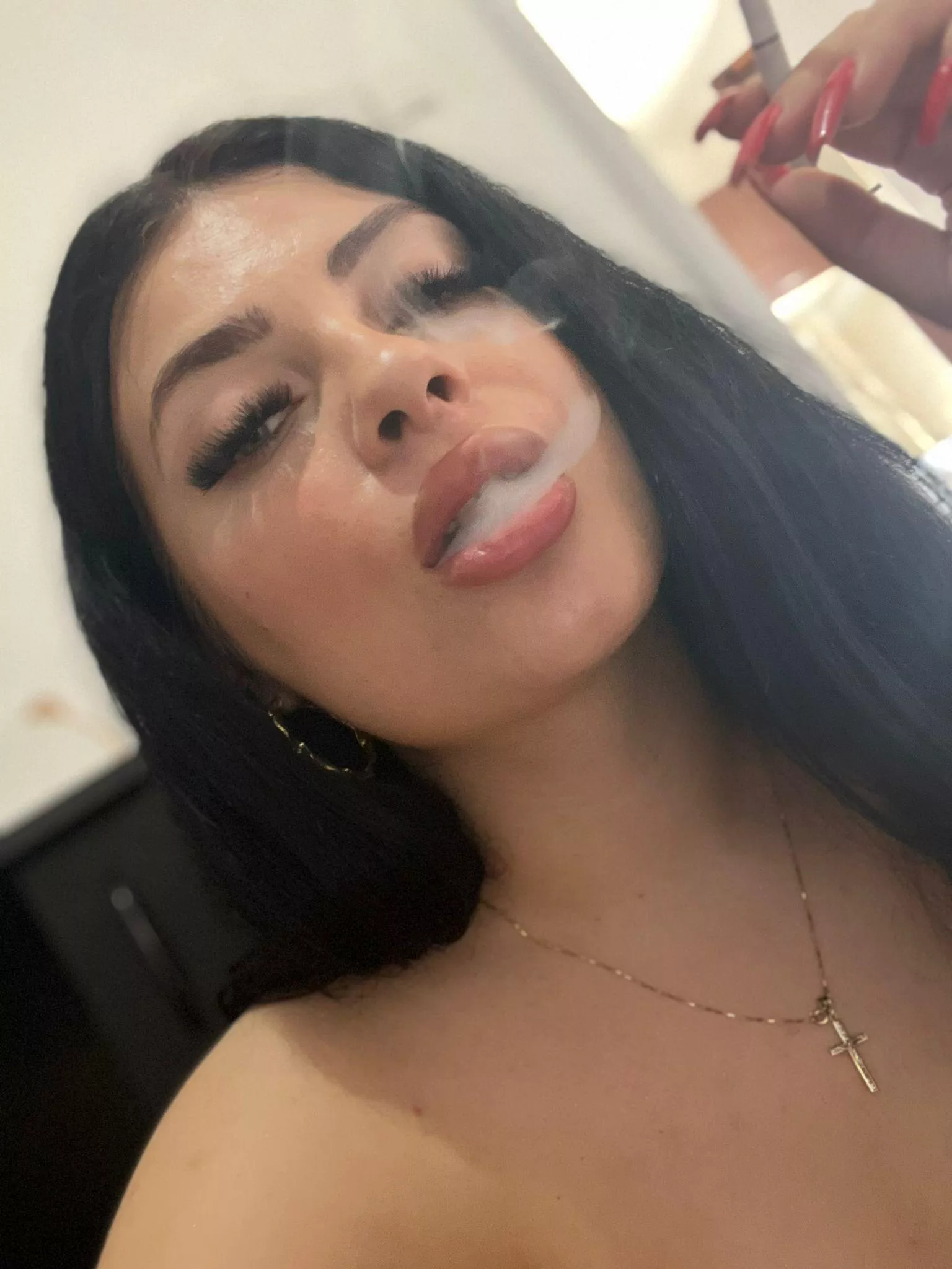 Satisfying my needs. posted by Marissa0805