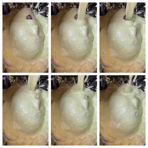 Slime Pit 2 by jsky4459