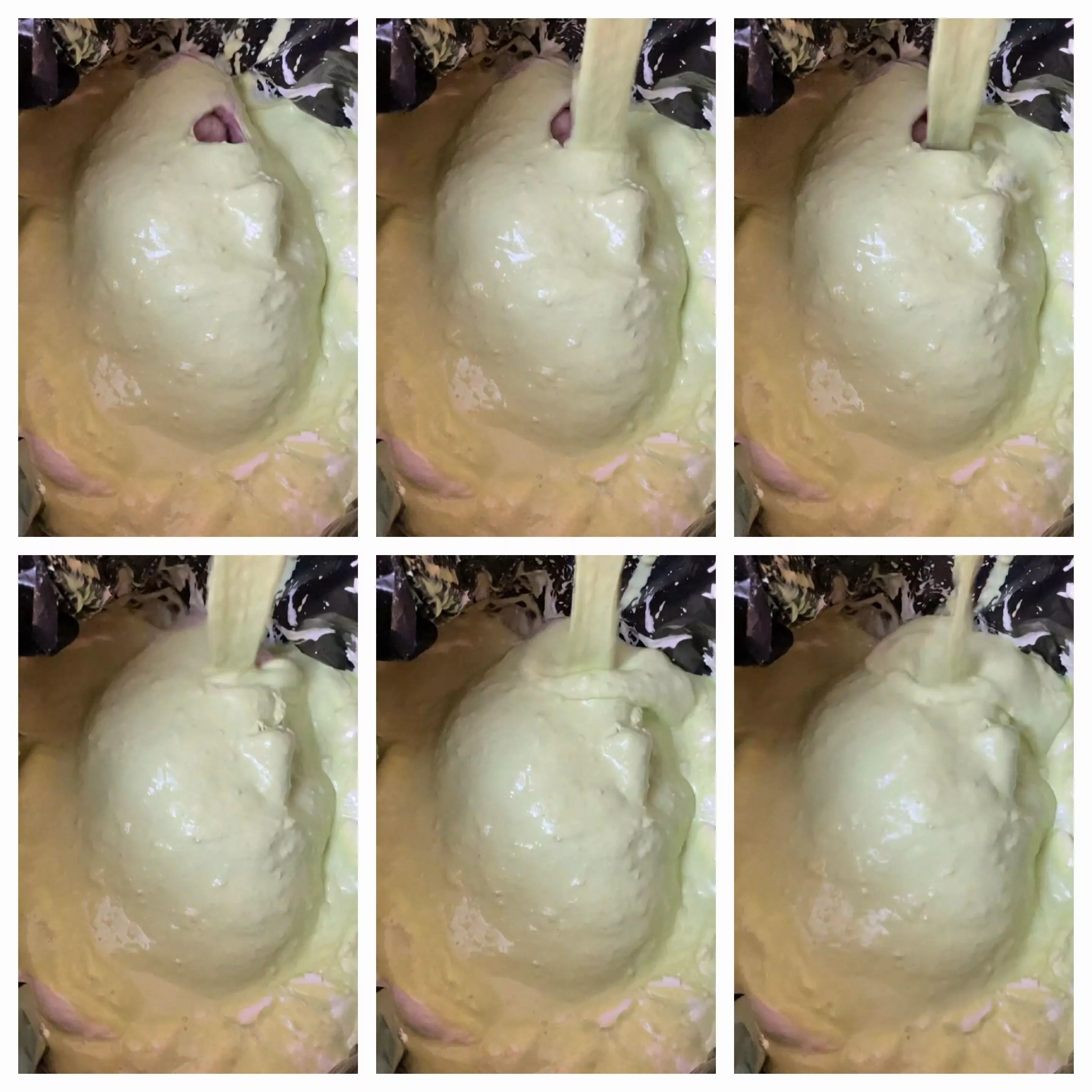 Slime Pit 2 posted by jsky4459