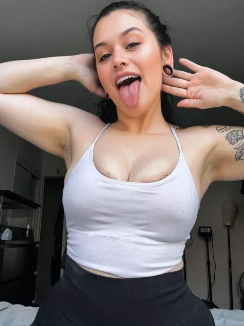 Smell me by NOMADTVS