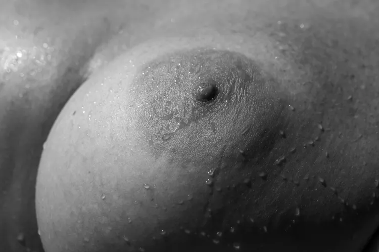 Soft B&W  by Scubaguy70