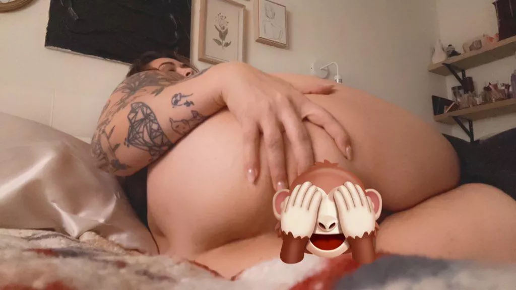 Starting to get more open for those who wanna see posted by No_Percentage7156