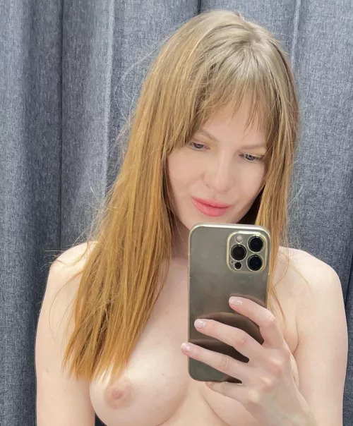 Suck my boobs slowly slowly by SoulBreezy