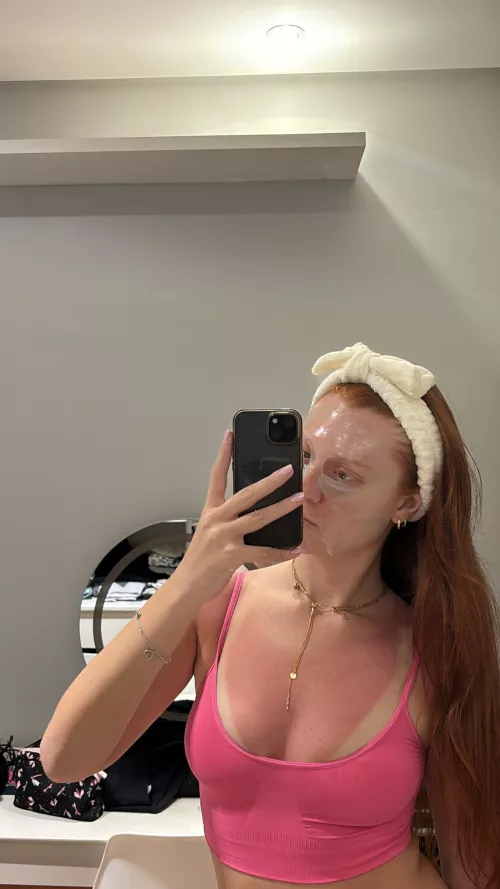 Teasing is my game… but I always keep you wanting more by Donttellyourgirlfrie