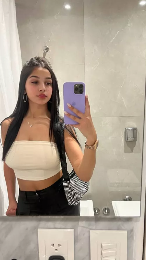 These hands were made to explore—care to see where they lead? by Recent-Reason-5611