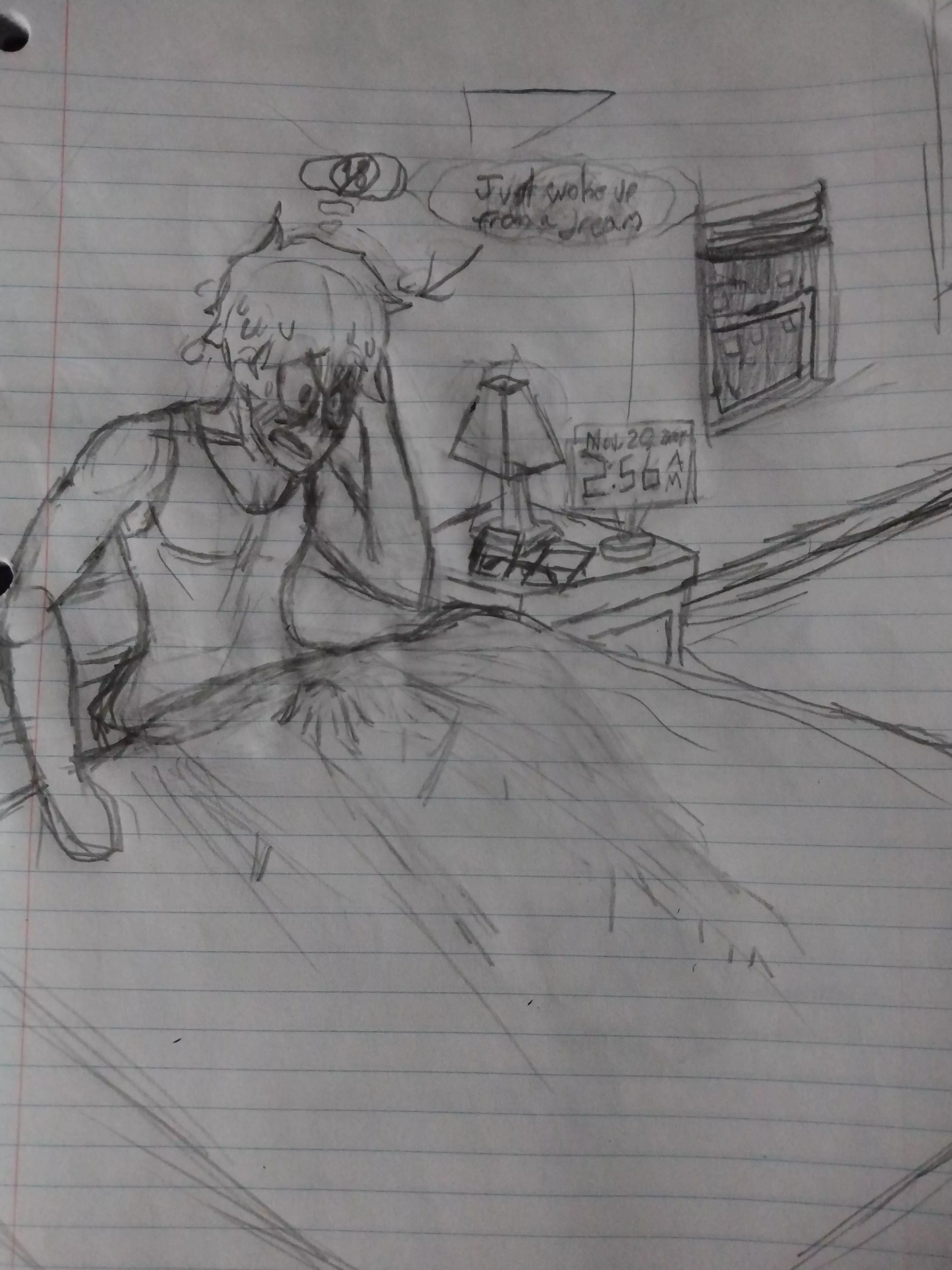 This month has been... difficult for Leonard  posted by Suxmaniac