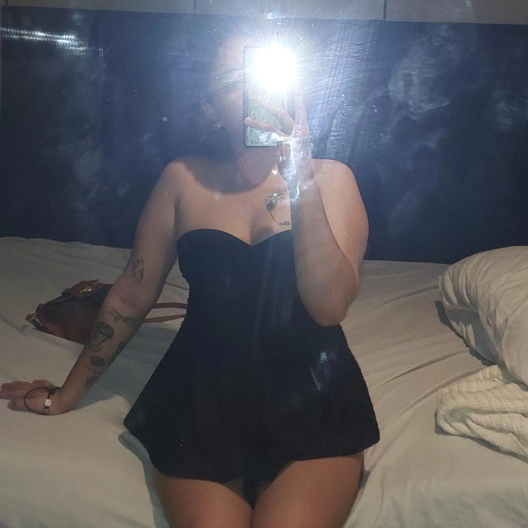 up for today✨️🧿 posted by Better_City8939