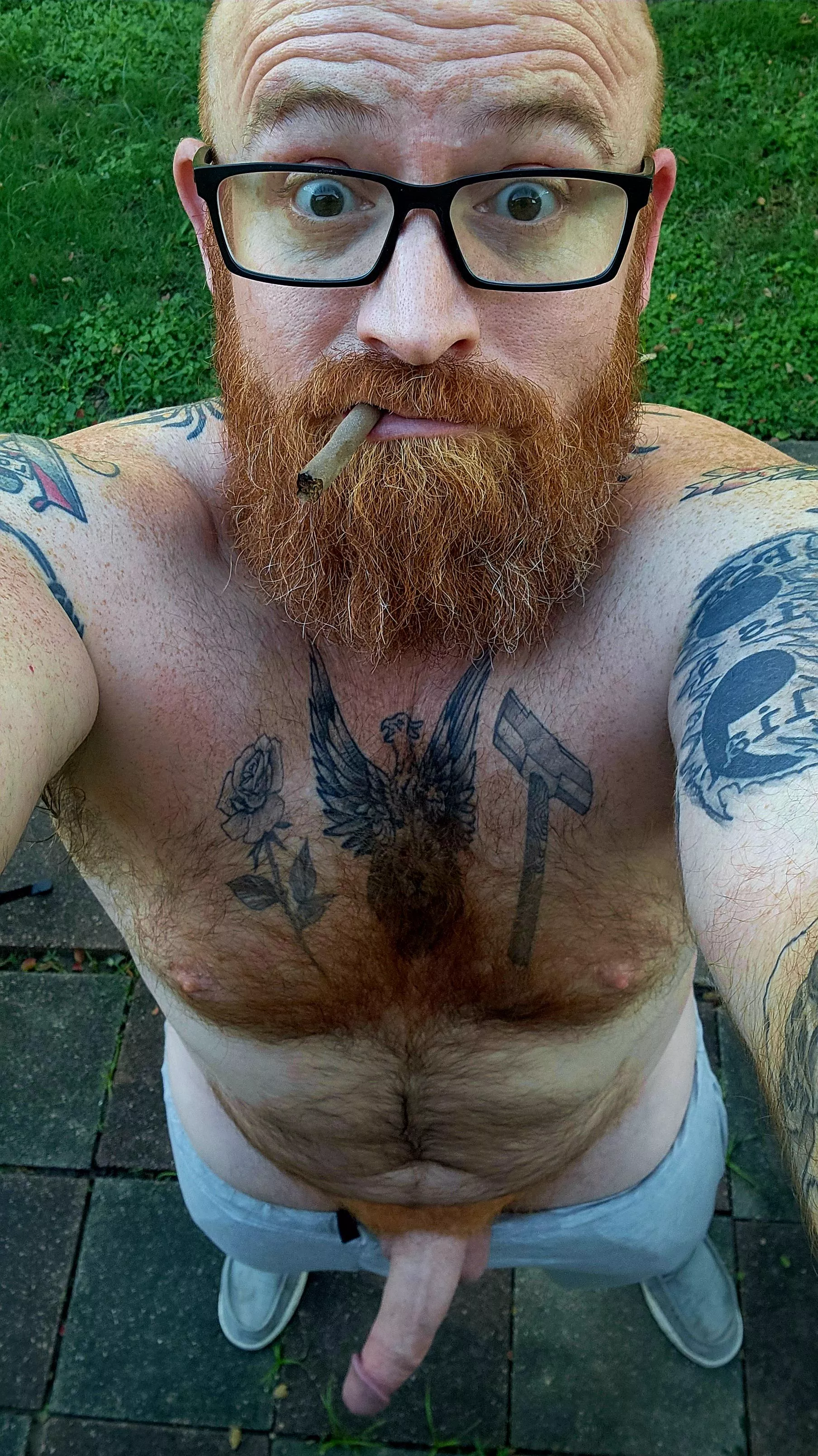 Where all the stoner girls at? posted by texcentricasshole