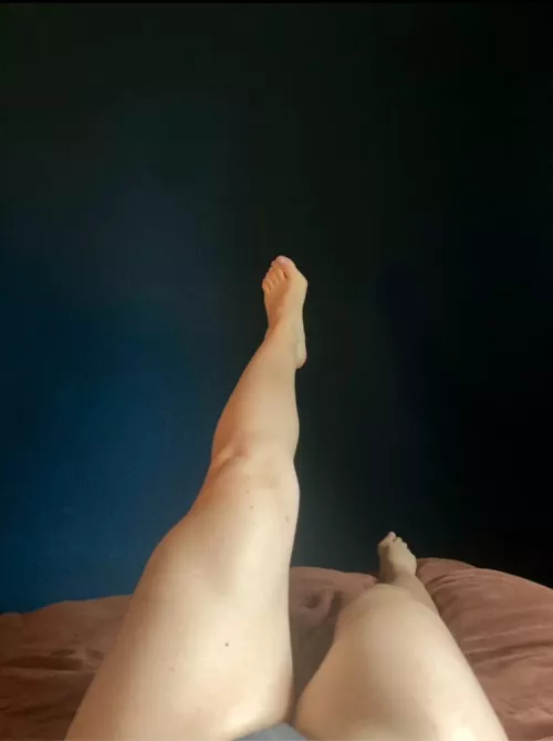 Where should we start? by hallux-valgus-vixen