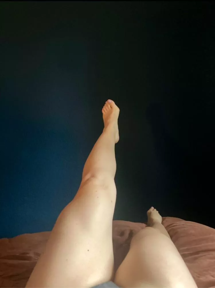 Where should we start? posted by hallux-valgus-vixen