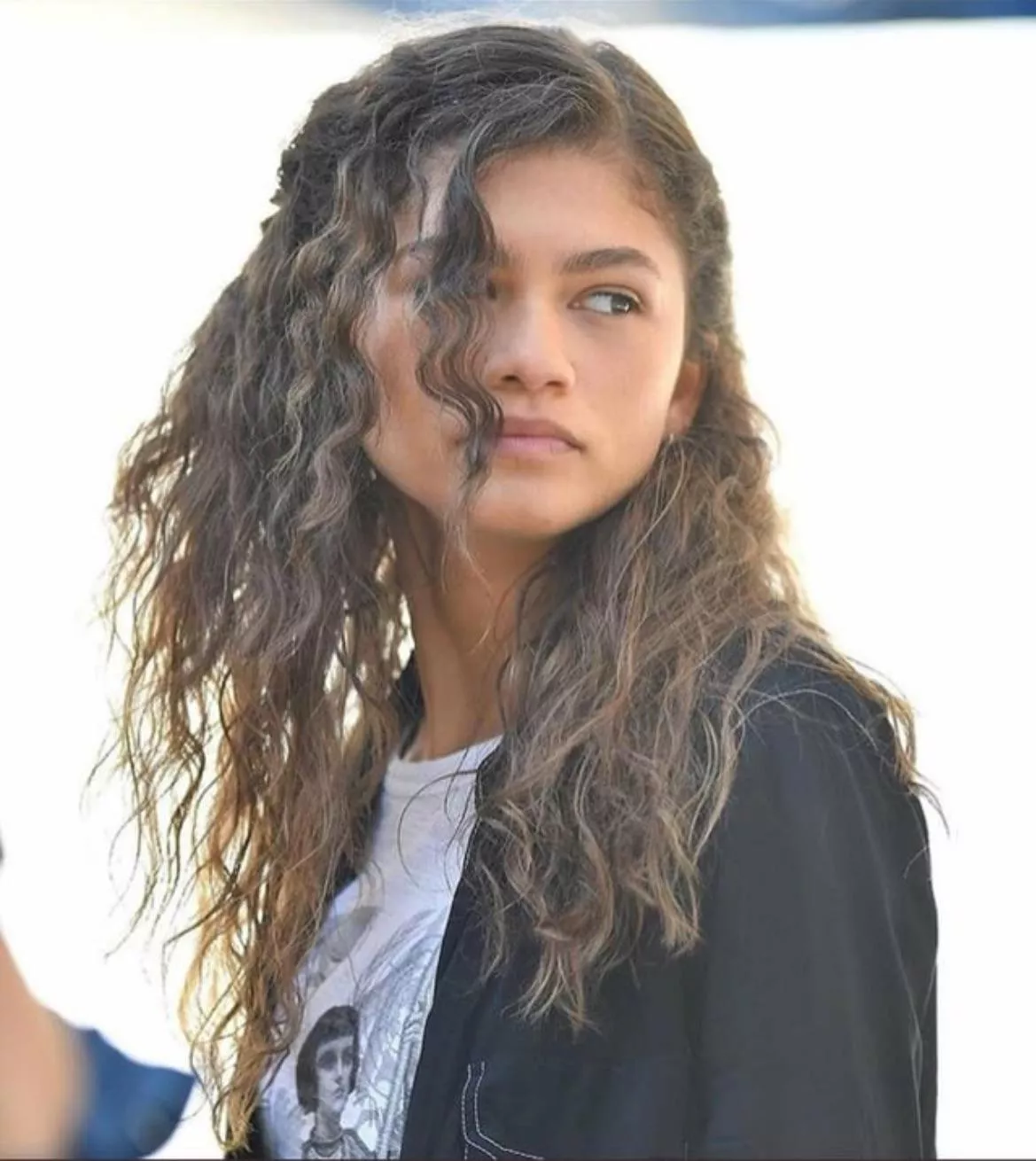 Who do you think MJ was secretly fucking during the MCU  posted by Jolly-Working-4046