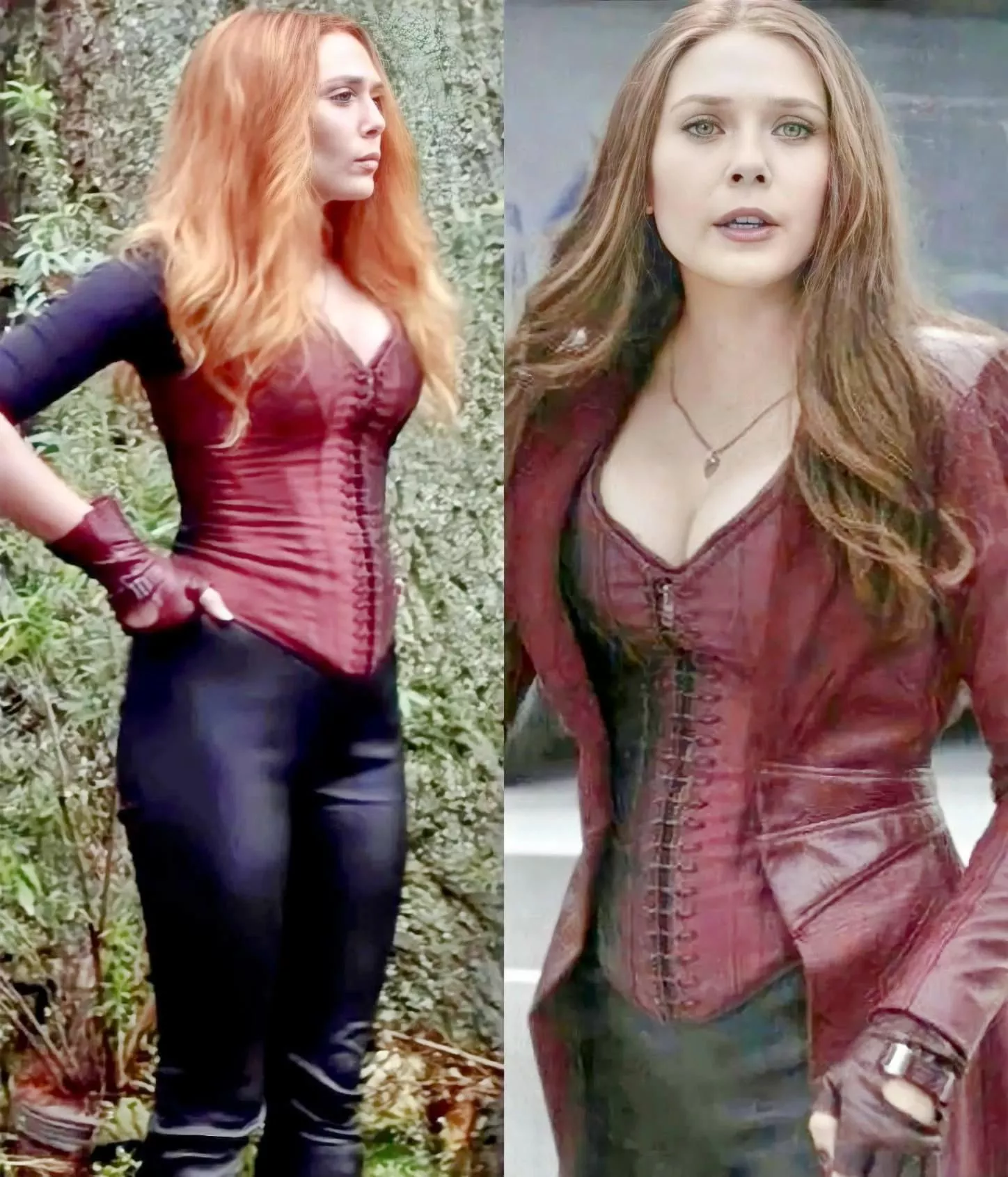 Who fucks Wanda the most in the MCU? posted by Dramatic_Forever_511