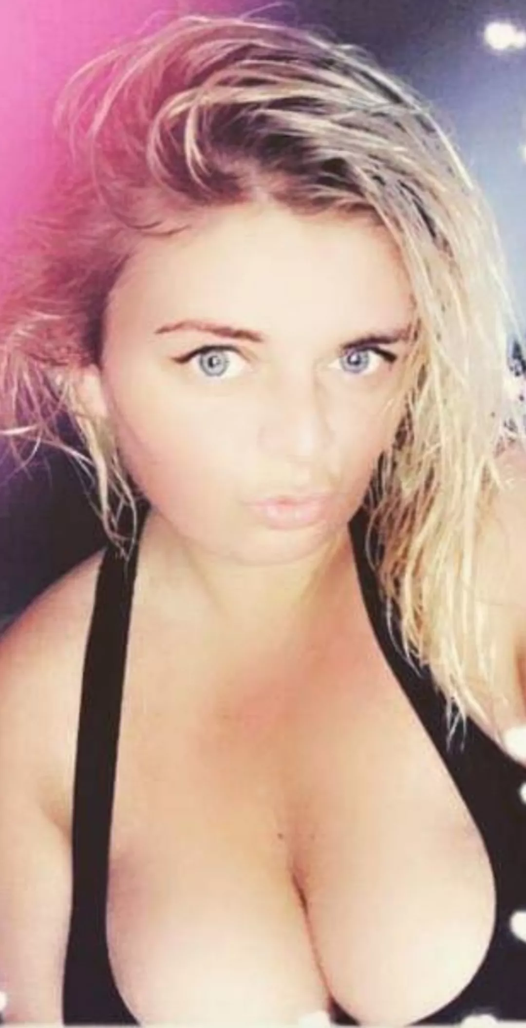 Wot do u think posted by cozmicspaceman24