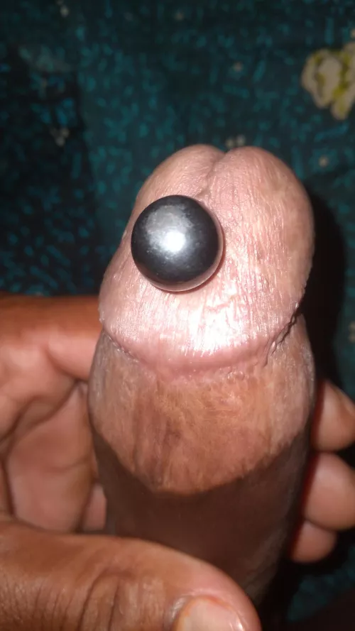 12mm Ball  by PrestigiousAd7131