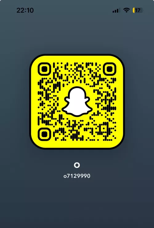 Add me by geekyboo2991