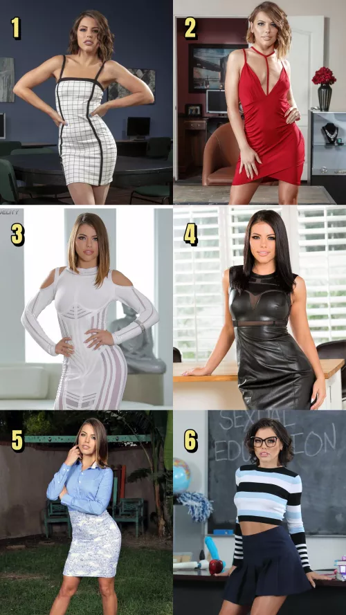 Adriana Chechik by passpulsee