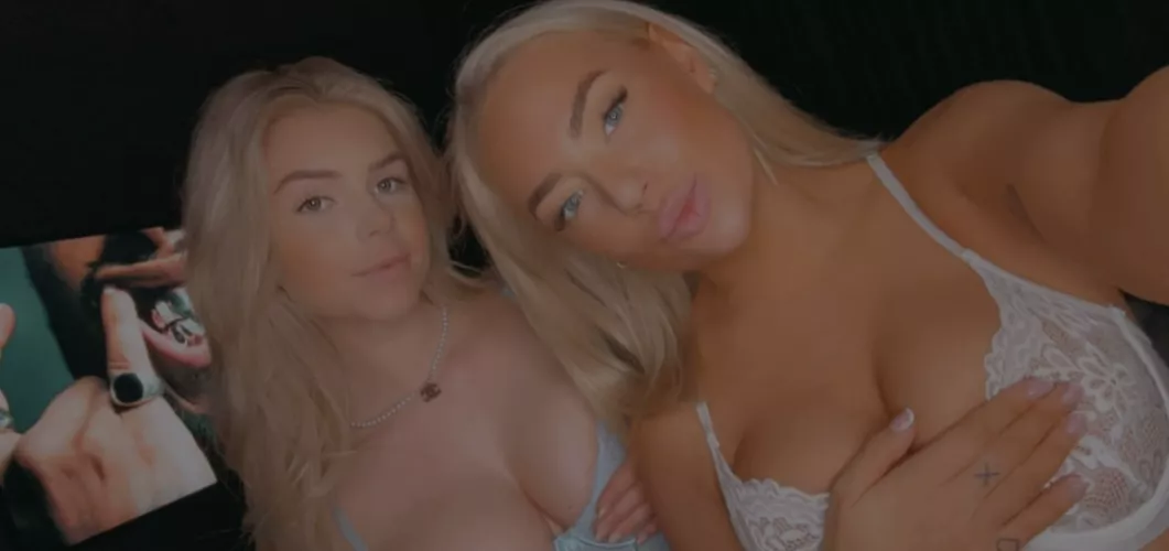 All the girls in here are so sexy! I wouldve followed twice if I could!  by prettyy_princeess22