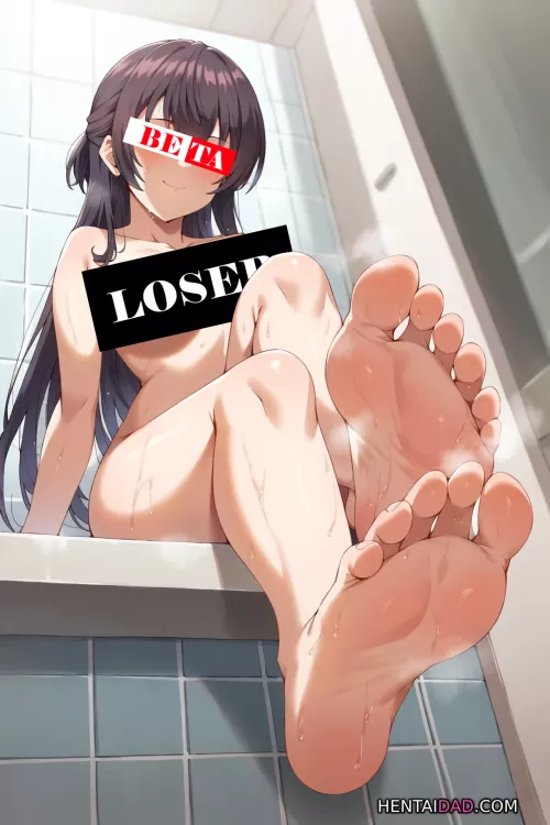 Any characters you want to see censored? by sharedgirls