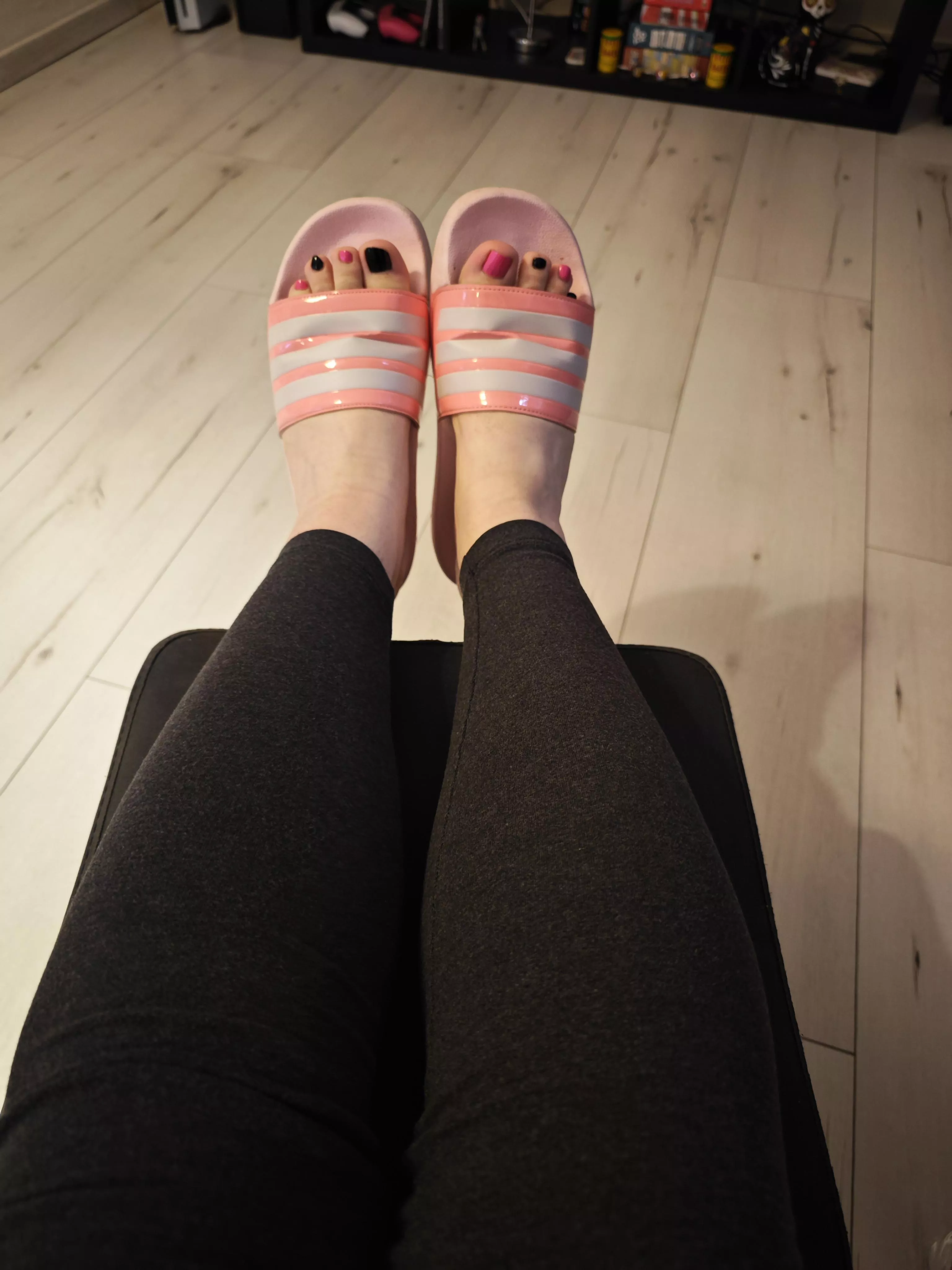 Day off! posted by Hucedli