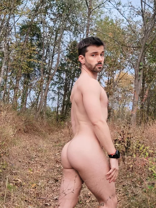 do u like gemini guys who like to hike naked 🌿🤠 by XyonSkye