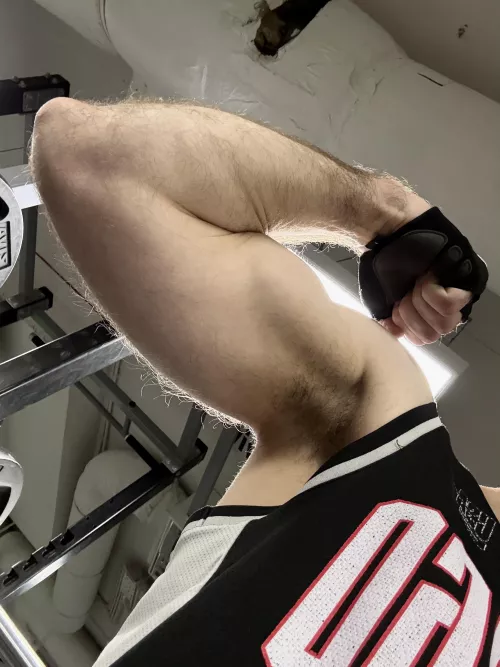 Don’t forget to breathe by myouwei