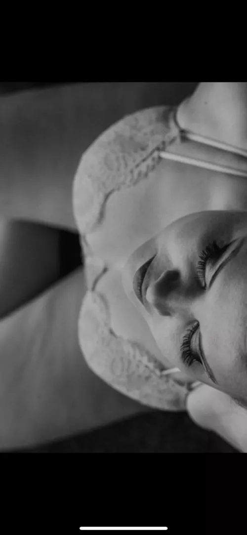 Dream a little dream of me💋 by Flirtyfion