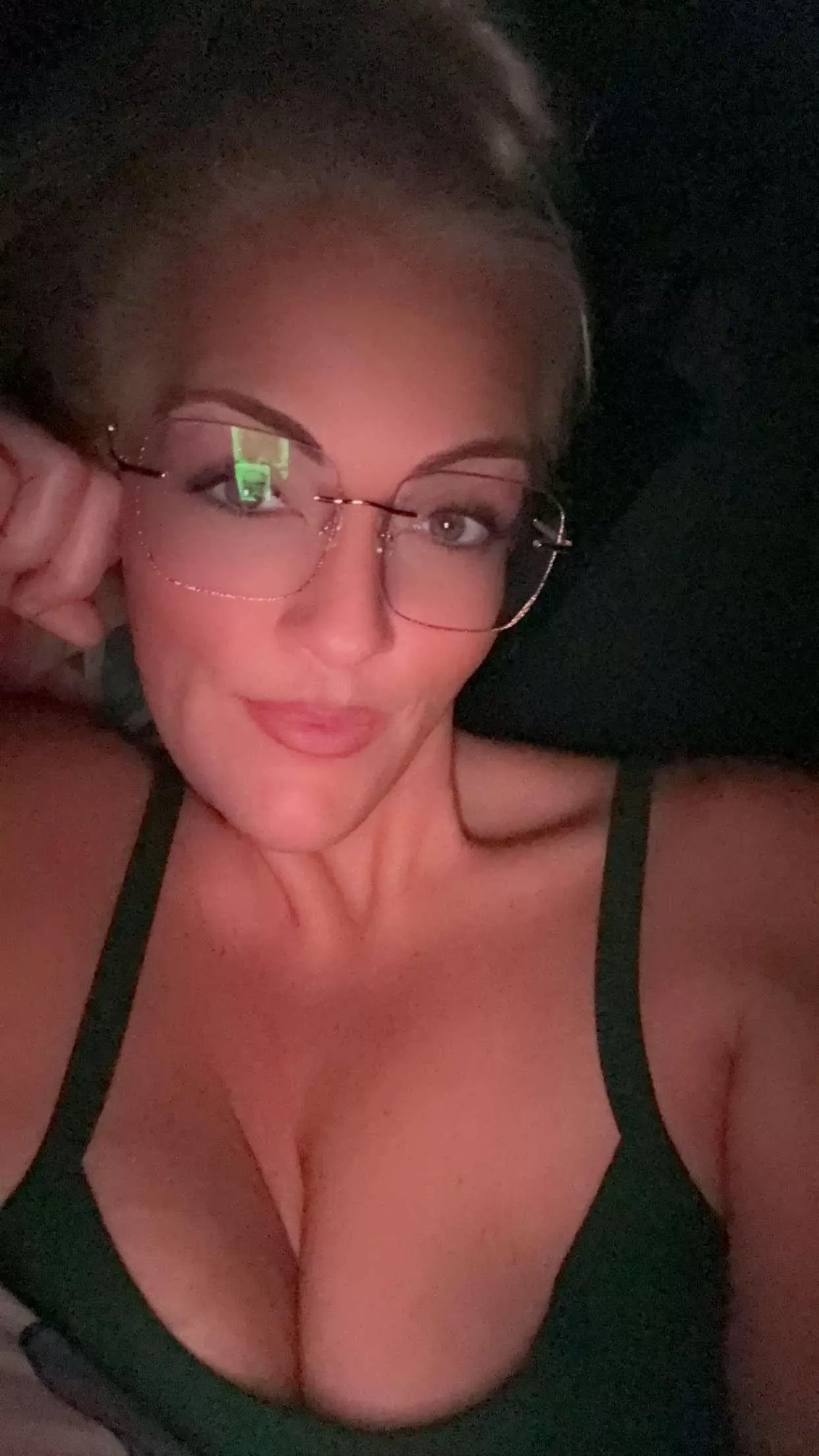 First post here hope it’s ok posted by hazeleyez32