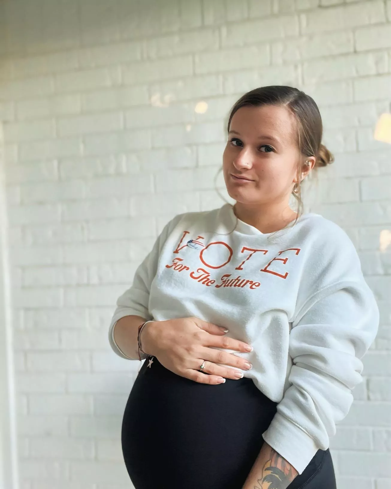 Getting close to the end 🥰 posted by littlesadiespade