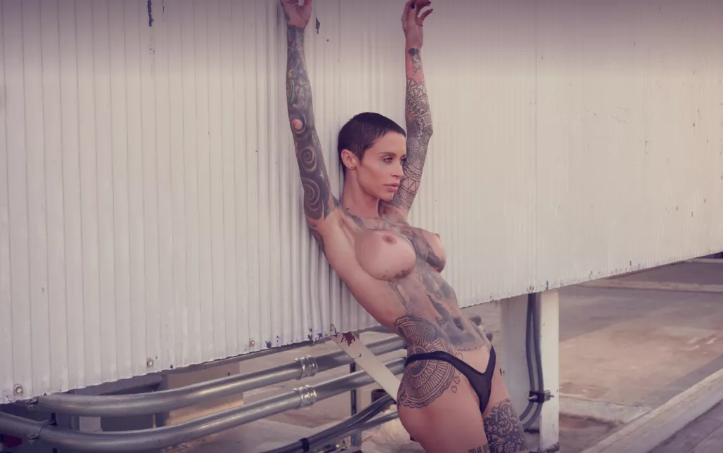 goal is to make u happy with my 🍈 posted by Nearby-Detective320