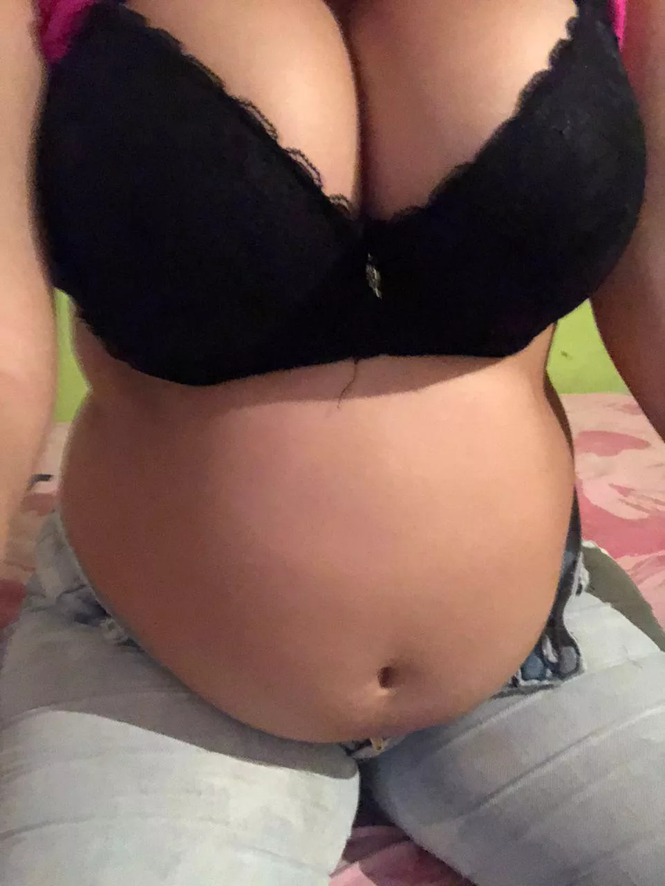 Hi daddy I'll be your pregnant whore with big tits telegram @Tifany55 posted by Potential-Bad3194