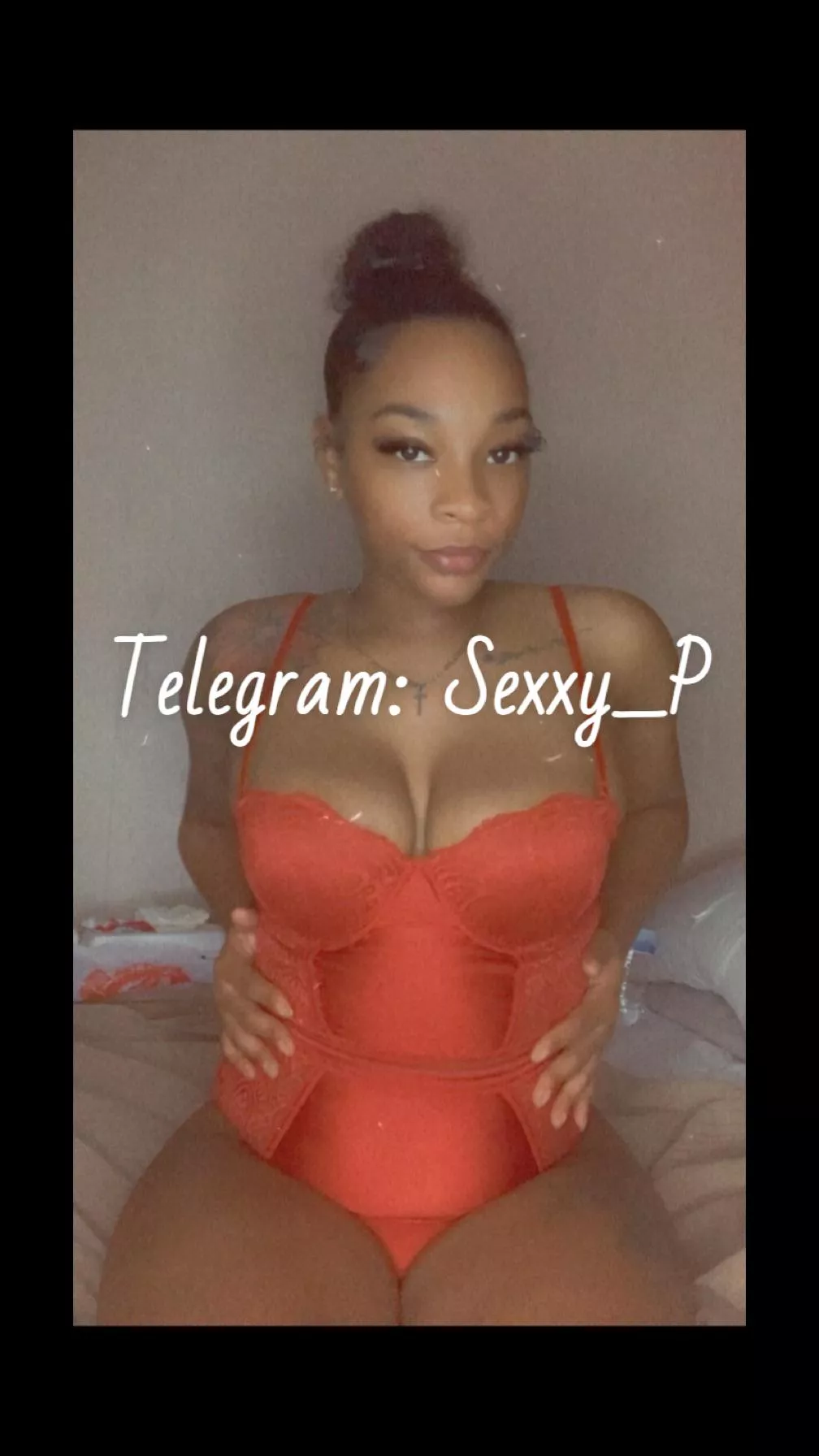 Horny ask for menu  posted by SexxyNaj