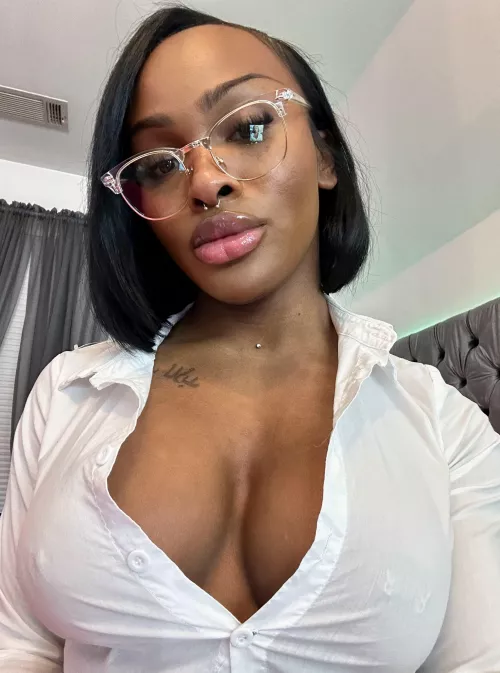 I like wearing white shirts, but I don't like them at night. Is that normal? by sweetangeelbaby