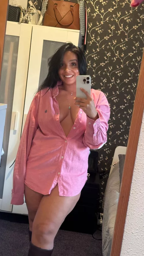 ❤️I'm Galadriel ❤️❤️I love to see how you would want to lick my Butt❤️❤️❤️The first one to send me this emoji ⭐️ on my OF gets 🎁! by Galadriel69_