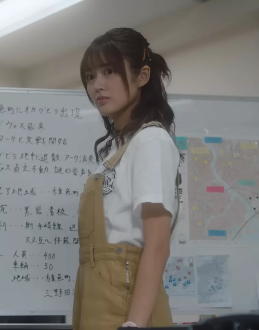 Kaho Mizutani (Ultraman Arc) just does it for me posted by KamenRiderFapper