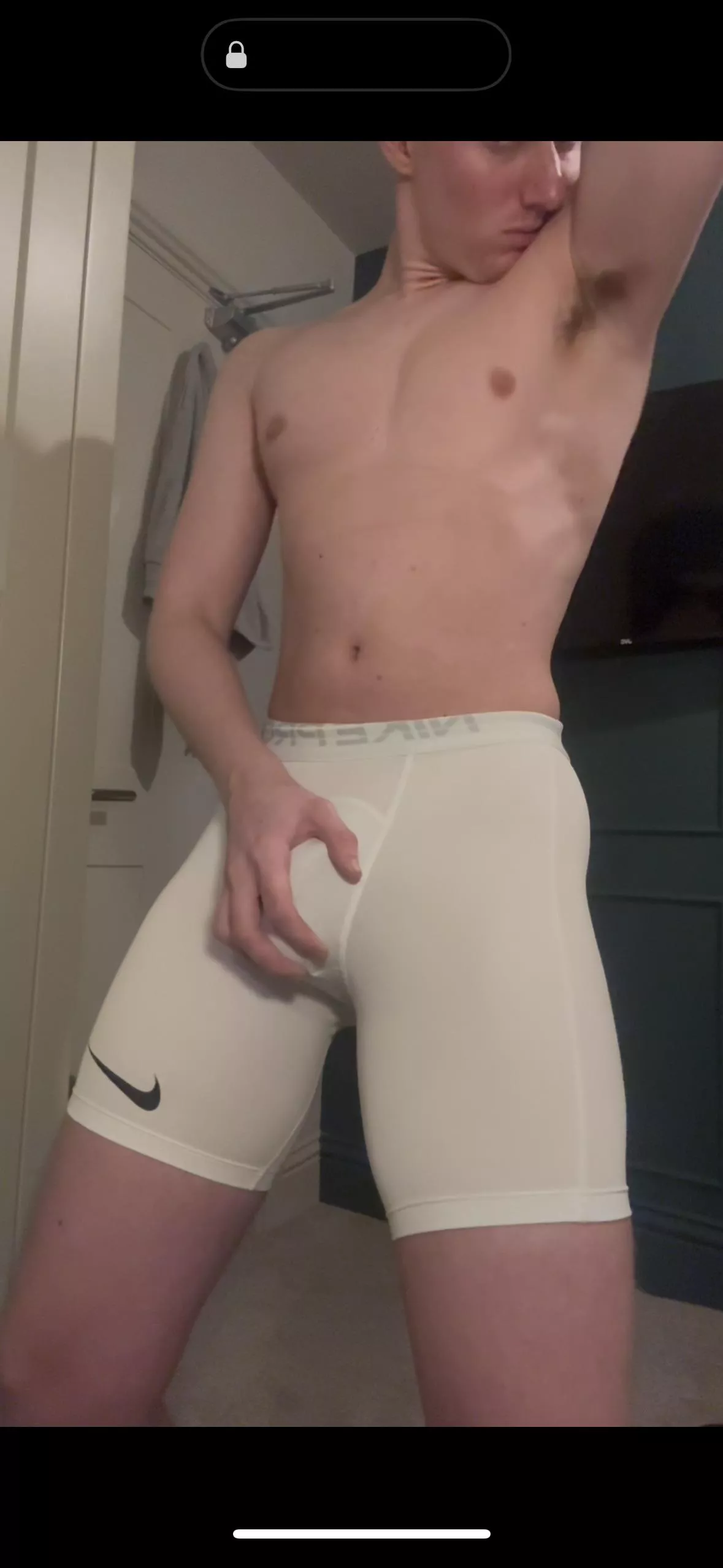 Lick of sniff my sweaty pits posted by joaogay1001